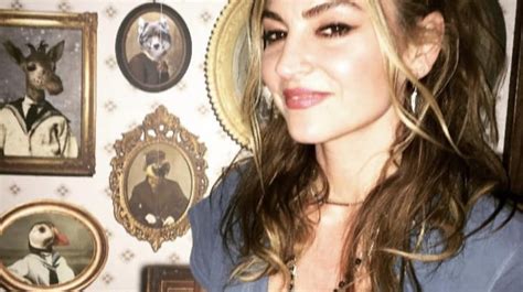 drea nude|DREA DE MATTEO Nude